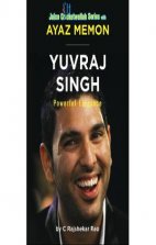 Yuvraj Singh - Powerful Elegance