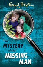 The Find-Outers - The Mystery of the Missing Man.(13)