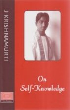 On Self knowledge