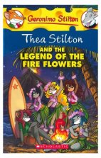 Thea Stilton And The Legend of the fire flowers (15)