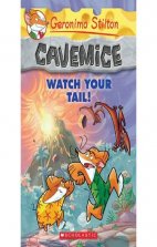 Geronimo Stilton - Cavemice - Watch your Tail !(2)