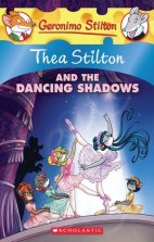 Thea Stilton And The Dancing Shadows (14)