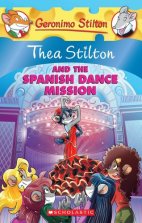 Thea Stilton And the Spanish dance Mission (16)
