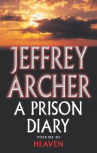 A Prison Diary (Vol.3)