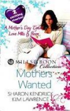 Mothers Wanted