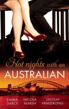 Hot Nights with an Australian.
