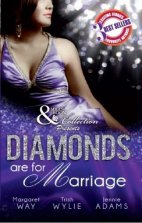 Diamonds are for Marriage