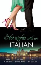 Hot Nights with an Italian