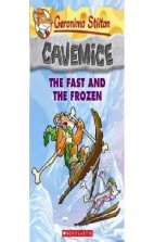 Geronimo Stilton - Cavemice - The Fast and the frozen (4)