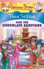 Thea Stilton And the Chocolate Sabotage (19)