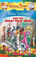 Thea Stilton And the Great Tulip Heist (18)