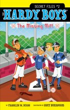 Hardy Boys - The Missing Mitt 2