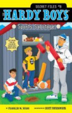 Hardy Boys - Sports Sabotage (8)