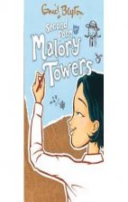 Malory Towers (second Form)