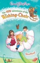 The New Adventures of the Wishing Chair
