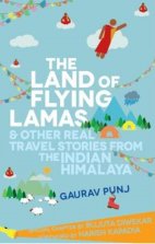 The Land of flying Lamas 