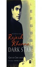 Dark Star( Rajesh Khanna)