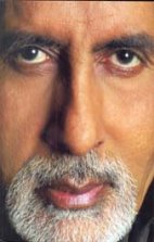 To be or Not to be Amitabh Bachchan