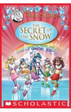 Thea Stilton -The Secret of Snow
