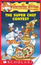 Geronimo Stilton - The Super chef contest (58)