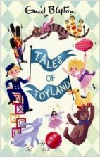 Tales of Toyland