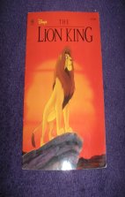 The Lion King