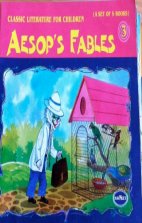 Aesops fables(classic literature) -3
