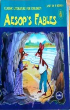 Aesops fables(classic literature) -4