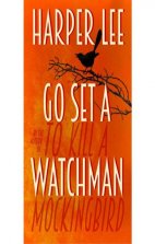 Go set a Watchman