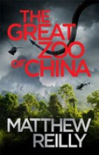 The Great Zoo of China.