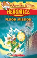 Geronimo Stilton - Heromice - Flood Mission(3)