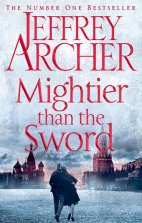 Mightier than the Sword (Clifton Chronicles Book 5)