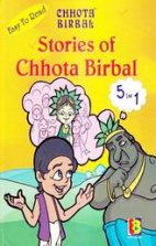 Stories of Chhota Birbal