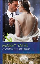 A Christmas Vow of Seduction