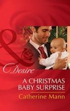 A Christmas baby surprise