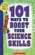 101 ways to Boost your Science Skills