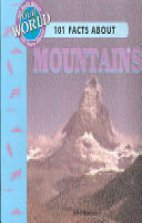 101 Facts about Mountain
