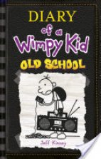 Diary of a Wimpy Kid - Old school