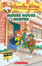 Geronimo Stilton - Mouse House Hunter(61)