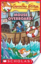 Geronimo Stilton - Mouse overboard (62)