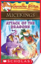 Geronimo Stilton - Micekings- Attack of the Dragons (1)
