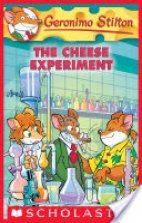 Geronimo Stilton - The Cheese Experiment (63)