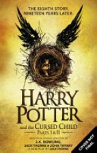 Harry Potter And The Cursed Child - Parts 1 And 2