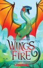 Wings Of Fire - The Hidden Kingdom (3)