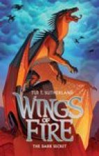 Wings Of Fire - The Dark Secret (4)