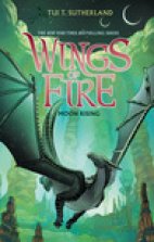 Wings Of Fire - Moon Rising (6)