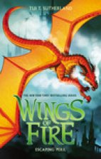 Wings Of Fire - Escaping Peril (8)