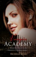 Vampire Academy - Book 1