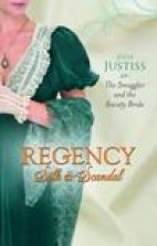 The Regency (Silk and Scandal)