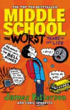 Middle School - The Worst years of my Life
